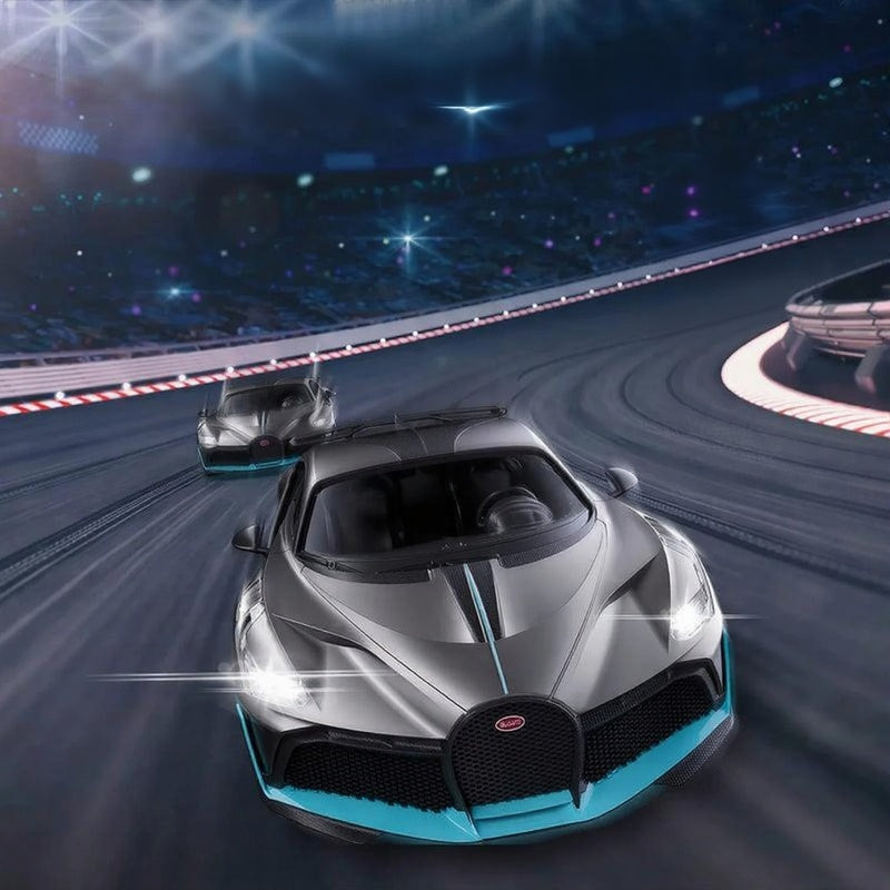 Bugatti Divo Remote Control Car