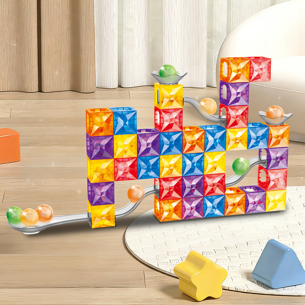 MAGNETIC TILES - MIEBELY