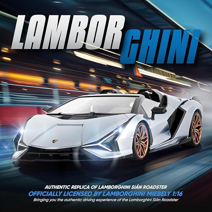 Lamborghini RC Car