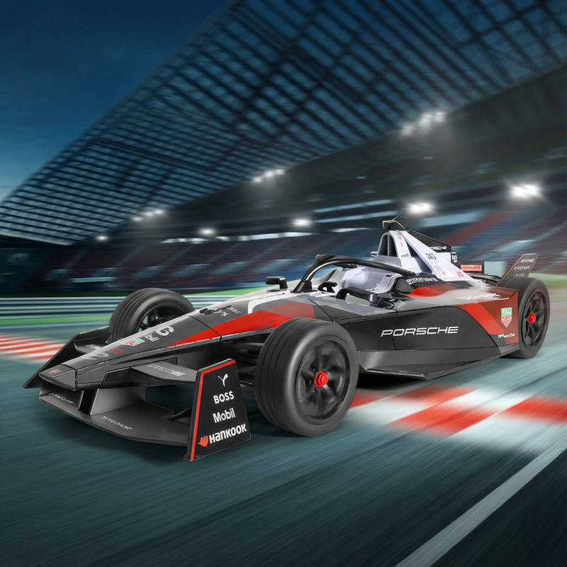 1:14 Porsche 99X Electric Gen3 RC Car