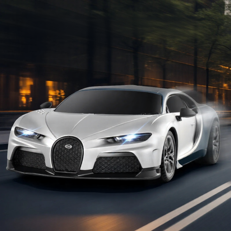 1:24 Bugatti Chiron Remote Control Car