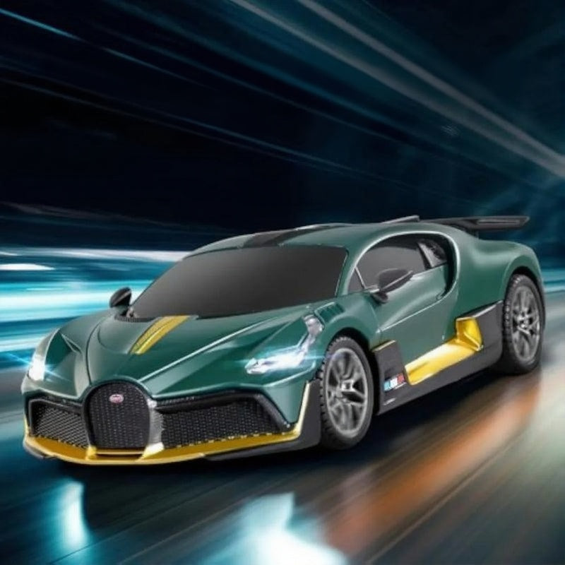 1:24 Bugatti Divo Remote Control Car