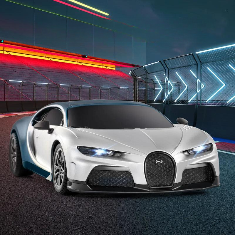 1:24 Bugatti Chiron Remote Control Car