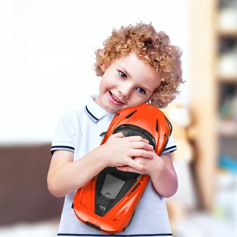 1:12 McLaren 765LT Remote Control Car (Orange)