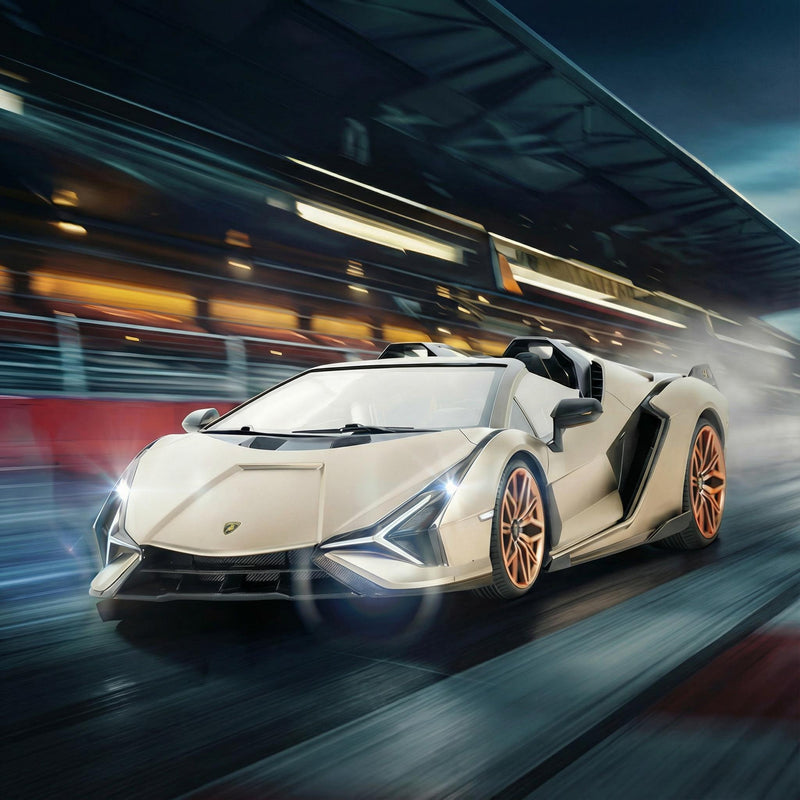 1:16 Lamborghini Remote Control Car